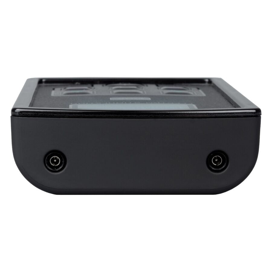ELECTRASTIM - LINX STIMULATEUR ÉLECTRO DOUBLE AVEC APPLICATION ET TÉLÉCOMMANDE
