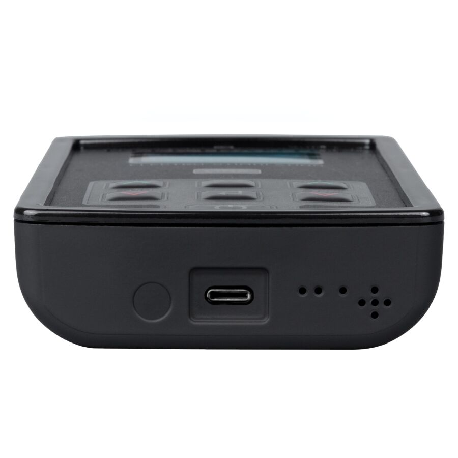 ELECTRASTIM - LINX STIMULATEUR ÉLECTRO DOUBLE AVEC APPLICATION ET TÉLÉCOMMANDE