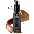 EROS-ART - NATURAL TANTRIC MASSAGE OIL AND APHRODISIAC CHOCOLATE 30 ML