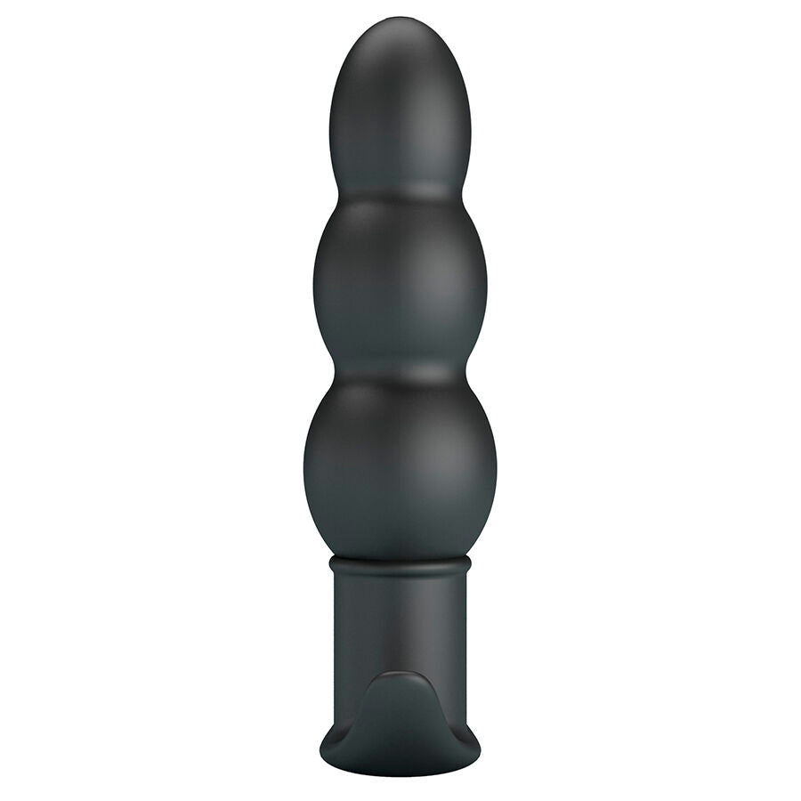 PRETTY LOVE - AEAEAS PLUG ANAL CON VIBRACIÓN