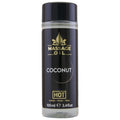 HOT - ACEITE DE MASAJE COCO 100 ML