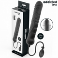 ADDICTED TOYS - DILDO INFLABLE XL MODELO 5