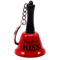 DIABLO PICANTE - MINI CAMPANA LLAVERO
