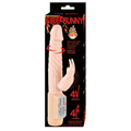 BAL - FIRE BUNNY ROTATIF AVEC SYSTÈME FIRE