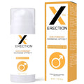 RUF - X ERECTION CREMA ERECCIÓN EFECTO CALOR 40 ML