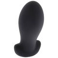 HIDDEN DESIRE - EXTREME HEAVY ANAL STRETCHER PLUG L