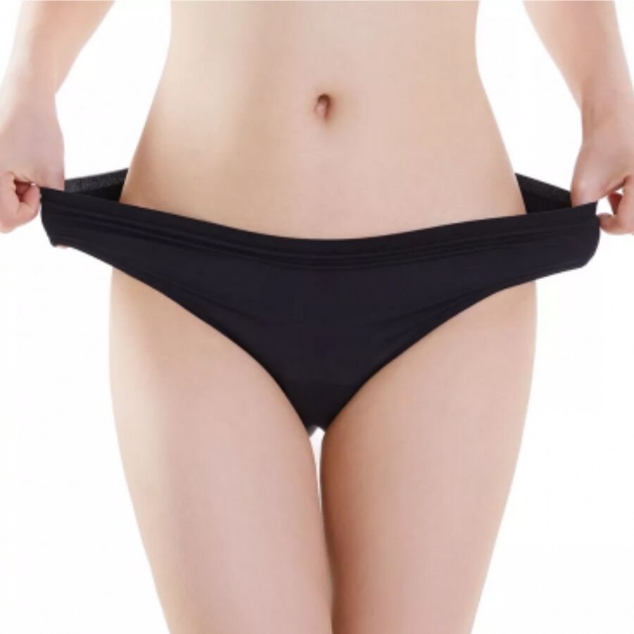 IRISANA - BRAGA MENSTRUAL TALLA XXL