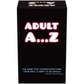KHEPER GAMES - ADULT A...Z JUEGO PARA ADULTOS