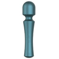 ROMP - PRESTO MINI WAND VIBRADOR CABEZAL FLEXIBLE VERDE