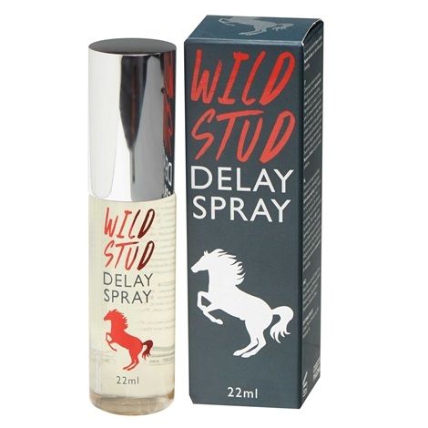 COBECO - SPRAY RETARDANT WILD STUD