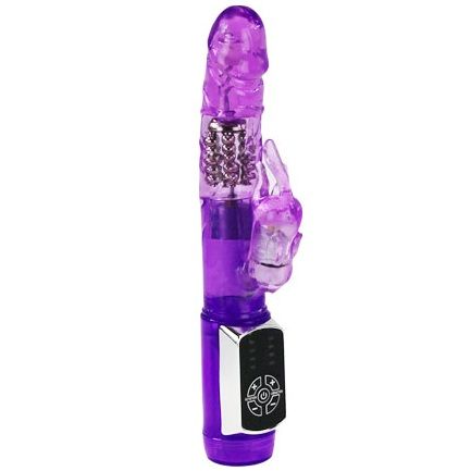 DANSE - U.S. RABBIT PASSION BARON