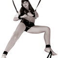 FETISH FANTASY LIMITED EDITION - REINS OF LOVE