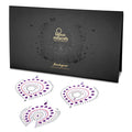 BIJOUX - INDISCRETS FLAMBOYANT LILAC & PINK