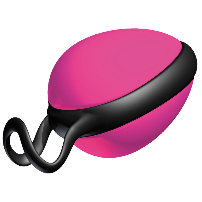 JOYDIVION JOYBALLS - BOULE SECRÈTE INDIVIDUELLE ROSE FUCHSIA