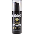 EROS POWER LINE - LUBRIFIANT VAINILLA POWER FRUIT 125 ML