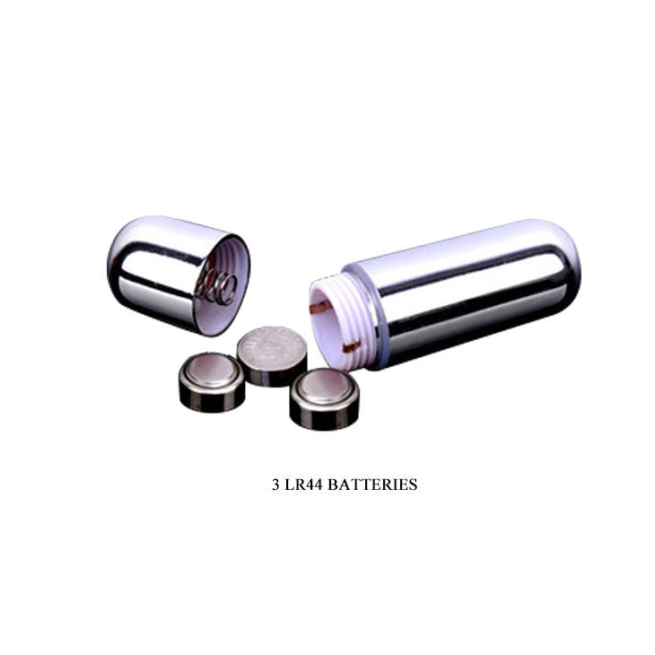 BAILE - ANNEAU EN SILICONE LANGUE 10 RYTHMES AVEC VIBRATION ROSE