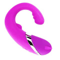 PRETTY LOVE - AMOUR PROSTATE ET POINT G LILA