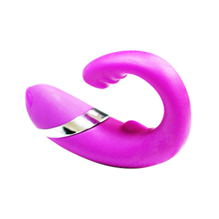 PRETTY LOVE - AMOUR PROSTATE ET POINT G LILA