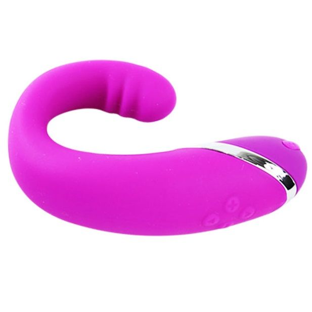PRETTY LOVE - AMOUR PROSTATE ET POINT G LILA