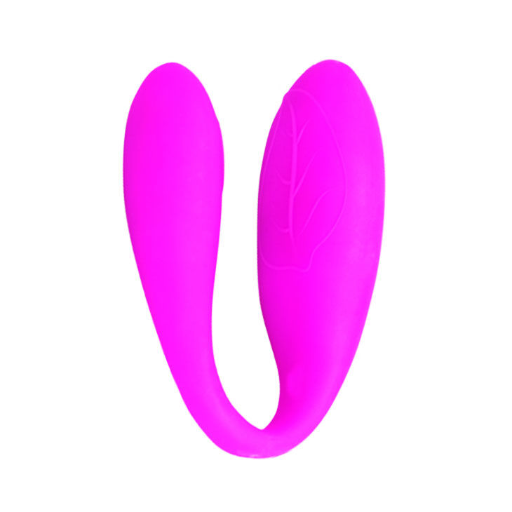 PRETTY LOVE - FASCINATION MASSEUR LILAS