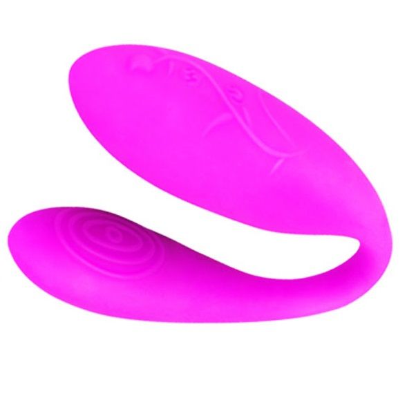 PRETTY LOVE - FASCINATION MASSEUR LILAS