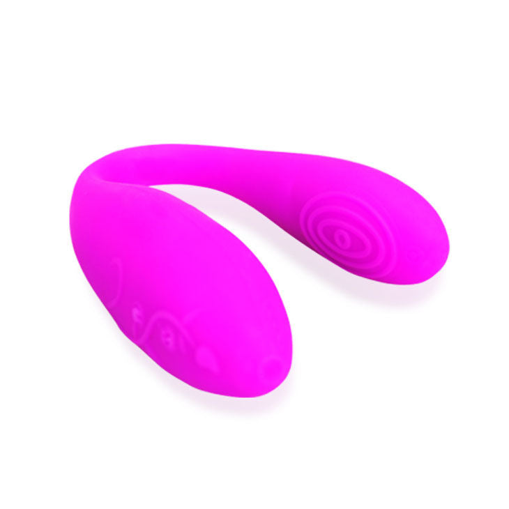 PRETTY LOVE - FASCINATION MASSEUR LILAS