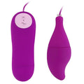 BAILE - PLAISIR COQUE12 VIOLET SAUVEGARDER NOUVEAU