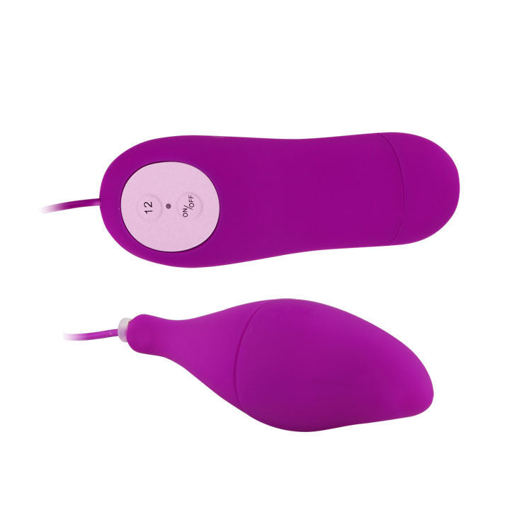 BAILE - PLAISIR COQUE12 VIOLET SAUVEGARDER NOUVEAU