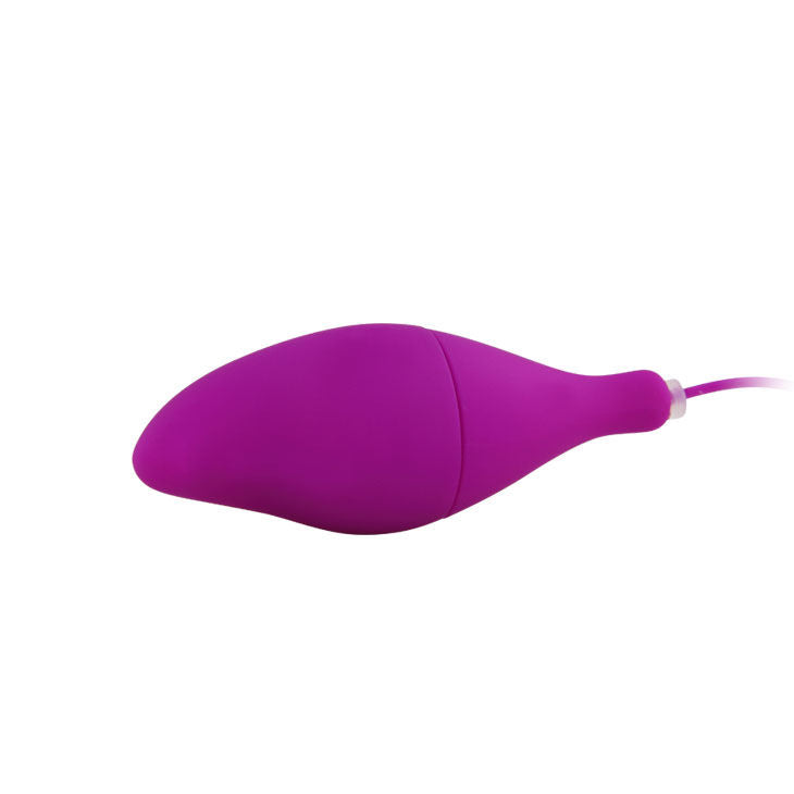 BAILE - PLAISIR COQUE12 VIOLET SAUVEGARDER NOUVEAU