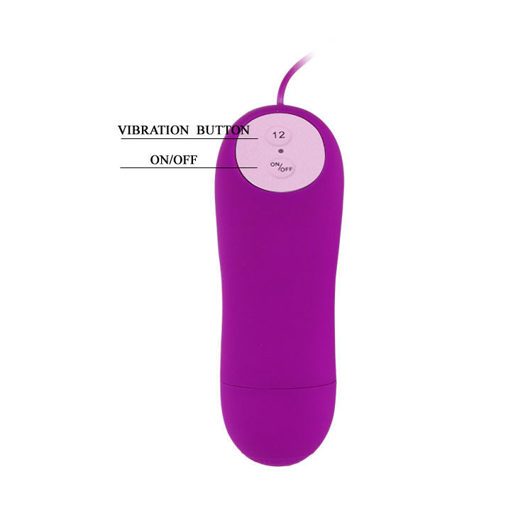 BAILE - PLAISIR COQUE12 VIOLET SAUVEGARDER NOUVEAU