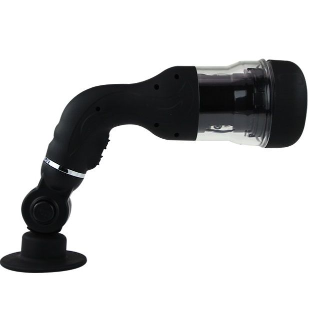 BAILE - ROTATION LOVER MASTURBADOR AUTOMÁTICO SOPORTE