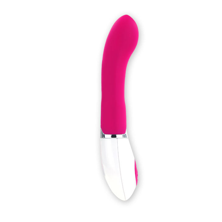 PRETTY LOVE - VIBROMASSEUR DE FLIRT DANIEL