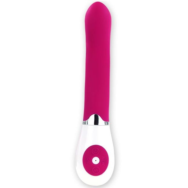 PRETTY LOVE - VIBROMASSEUR DE FLIRT DANIEL