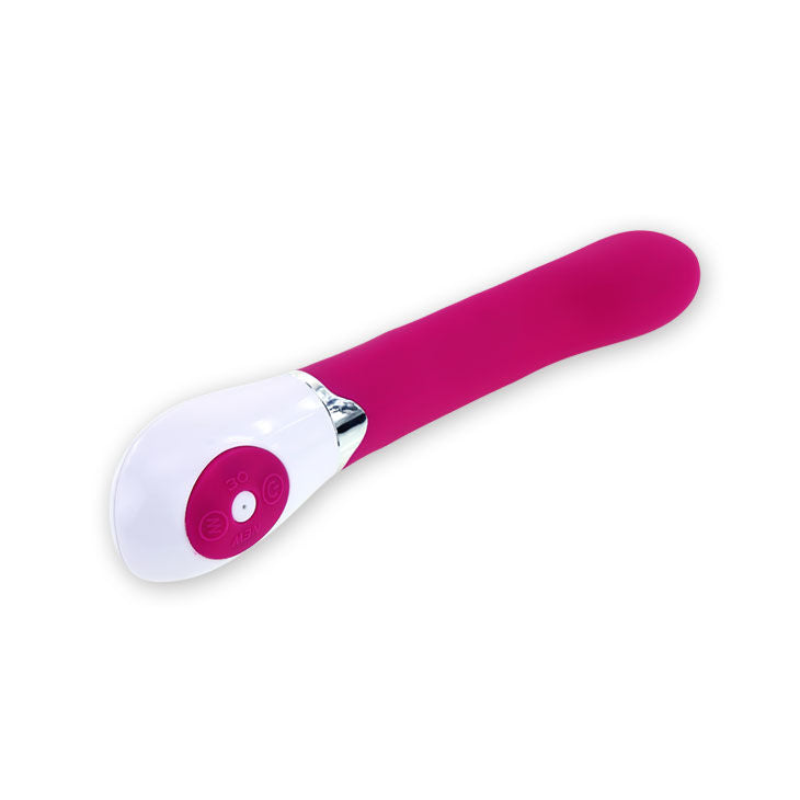 PRETTY LOVE - VIBROMASSEUR DE FLIRT DANIEL