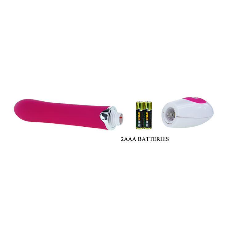 PRETTY LOVE - VIBROMASSEUR DE FLIRT DANIEL