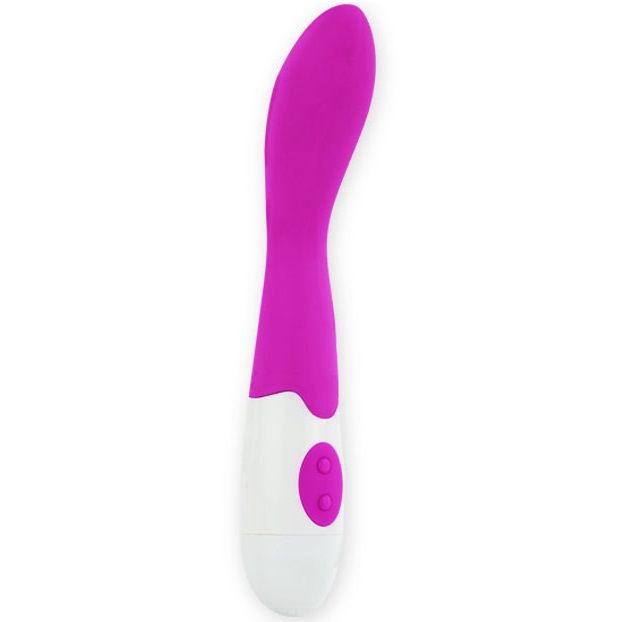 PRETTY LOVE - VIBROMASSEUR FLIRTATION BISHOP