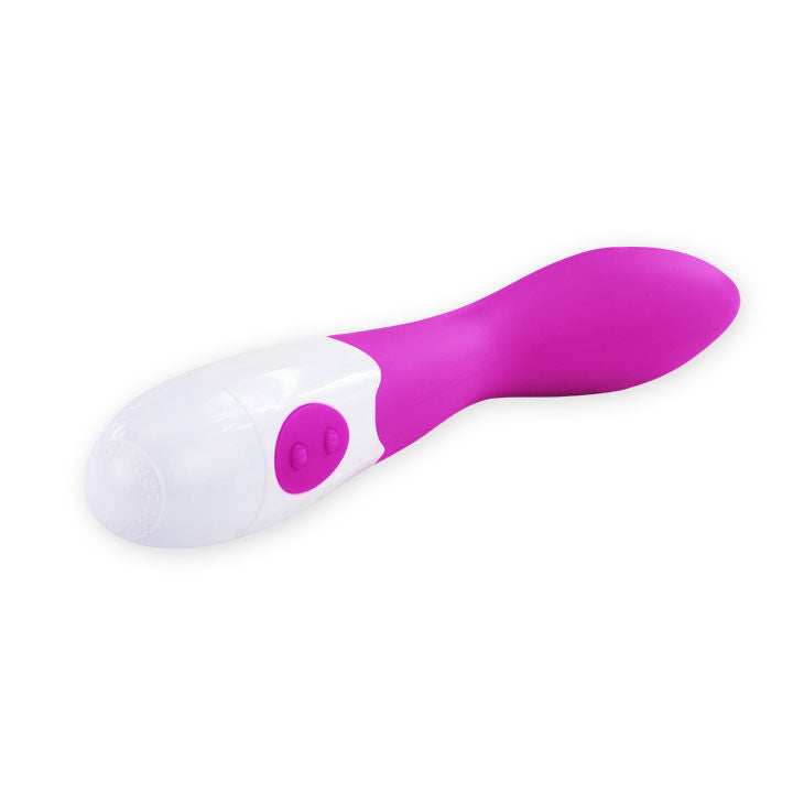 PRETTY LOVE - VIBROMASSEUR FLIRTATION BISHOP