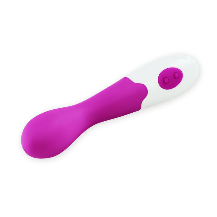 PRETTY LOVE - VIBROMASSEUR FLIRTATION BISHOP
