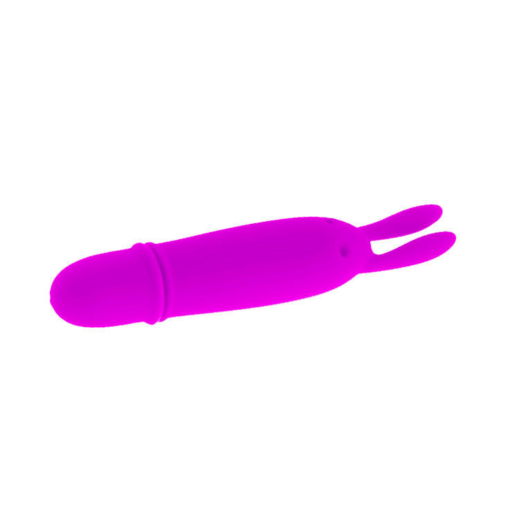 PRETTY LOVE - FLIRTATION STIMULATING MASSAGER BOYCE