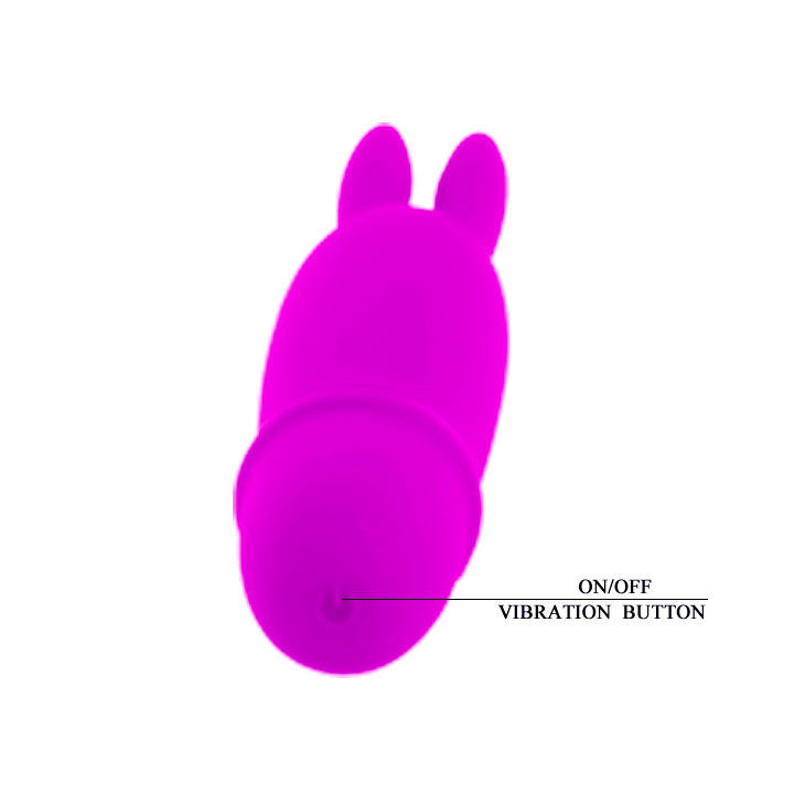 PRETTY LOVE - FLIRTATION STIMULATING MASSAGER BOYCE