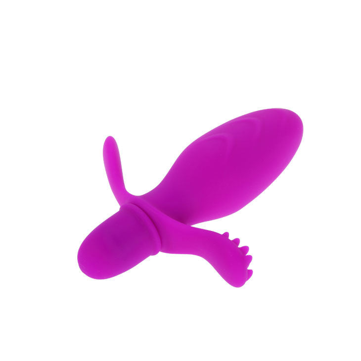 PRETTY LOVE - VIBROMASSEUR FLIRTATION FITCH