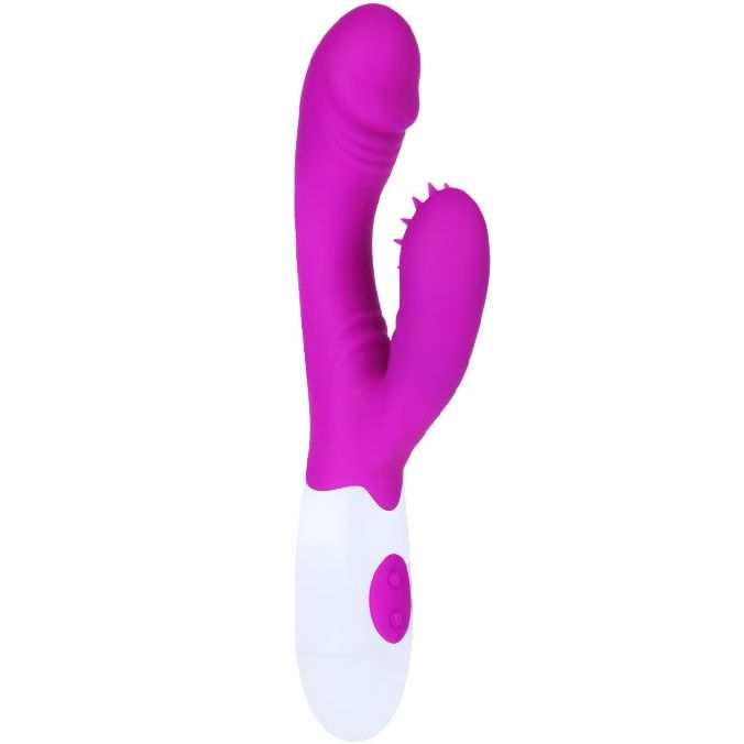 PRETTY LOVE - VIBRATEUR STIMULATEUR ANDRE