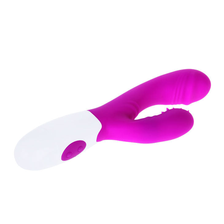 PRETTY LOVE - VIBRATEUR STIMULATEUR ANDRE
