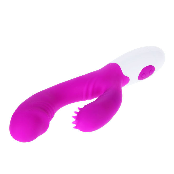 PRETTY LOVE - VIBRATEUR STIMULATEUR ANDRE