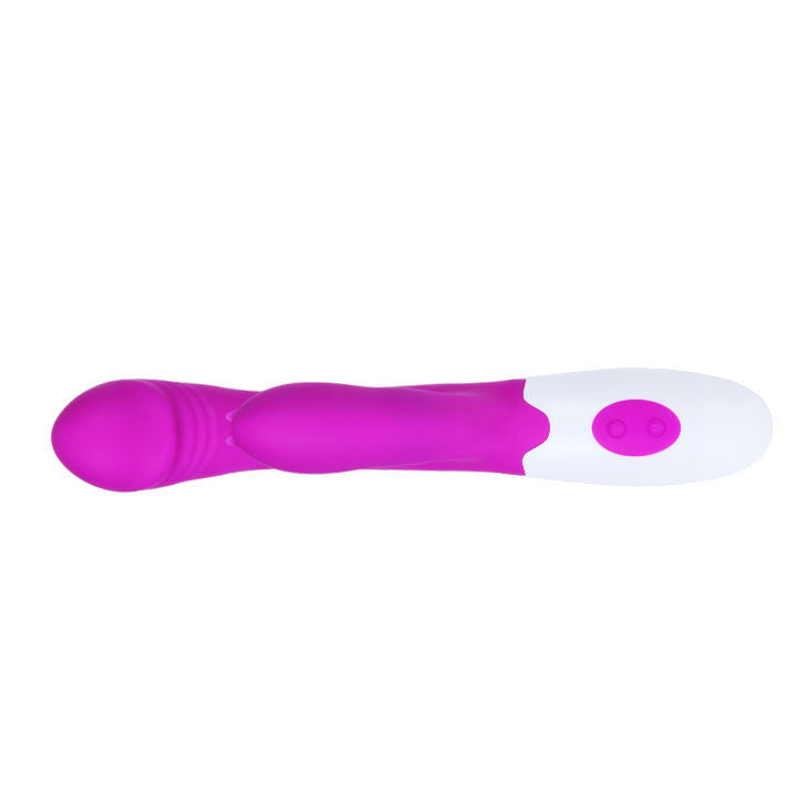 PRETTY LOVE - VIBRATEUR STIMULATEUR ANDRE