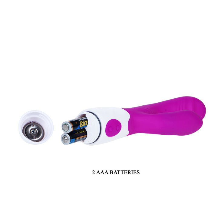 PRETTY LOVE - VIBRATEUR STIMULATEUR ANDRE