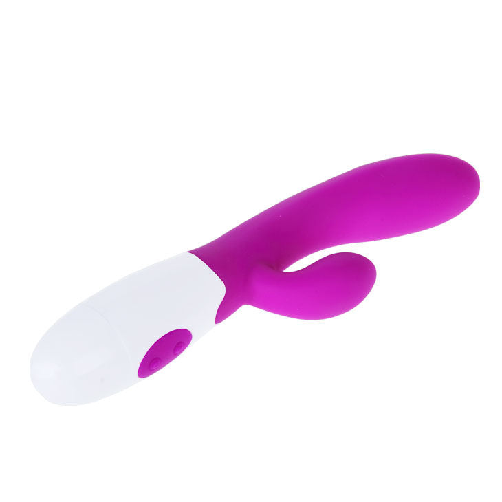PRETTY LOVE - FLIRTATION VIBREUR STIMULATEUR DE CLITORIS ALVIS