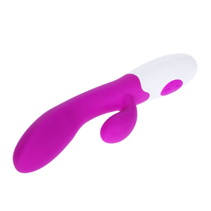 PRETTY LOVE - FLIRTATION VIBREUR STIMULATEUR DE CLITORIS ALVIS