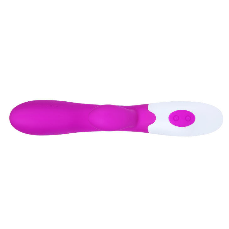 PRETTY LOVE - FLIRTATION VIBREUR STIMULATEUR DE CLITORIS ALVIS