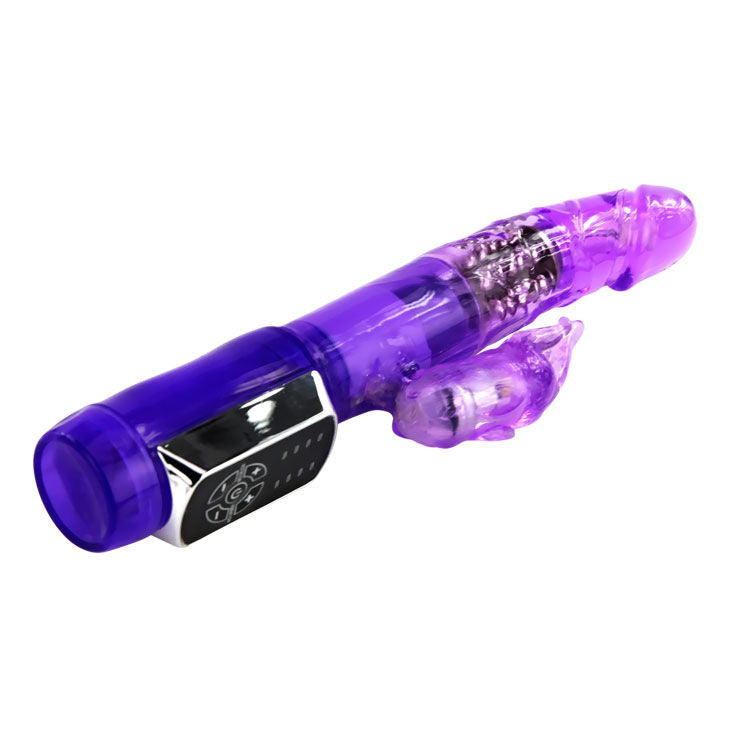 DANSE - U.S. RABBIT PASSION BARON